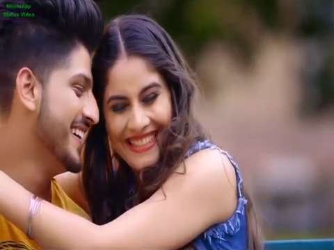 Dil Meri Na Sune | Atif Aslam Song Status | Love Whatsapp Status Video