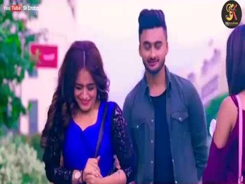 Dil Ne Yeh Kaha Hai Dil Se | Heart Touching Video Status | Love Whatsapp Video Status thumbnail