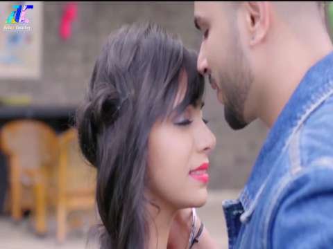Meri Dhadkano Ko Samjoh | Romantic Status | Romantic Whatsapp Status Video