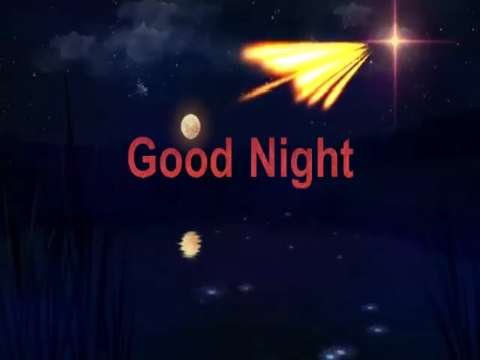 Good Night video status | good night whatsapp status download | good night lovely status