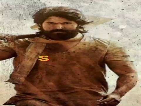Kgf Attitude Dialogue| Full Screen Status | Dialouge Sgatus