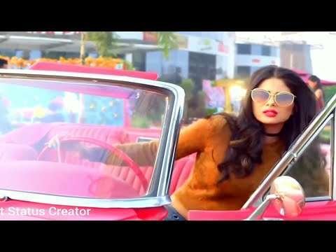 Gulabi Aankhen Jo Teri Dekhi | romantic status video
