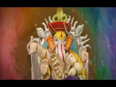 Ganpati Bappa Special Video Status | Ganpati Status | Ganpati Whatsapp Status Video thumbnail
