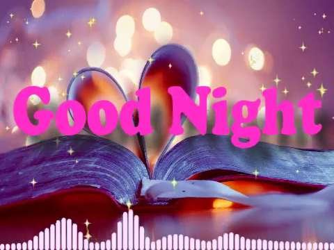 Good Night video status | good night whatsapp status download | good night lovely status