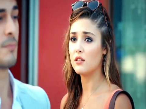 Kuch To Hai | Hayat And Murat Very Sad Status Video | Sad Status | Sad Whatsapp Status Video