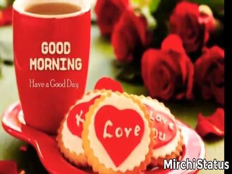 Coffee With Good Morning Status Video | New Good Morning Status Video | Good Morning Status
