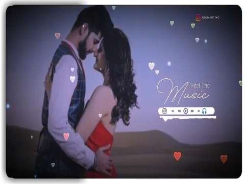 Itni Shiddat Se Tumhe Paane Ki Koshish Ki Hai | Love Whatsapp Status Video | Love Status