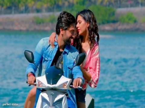 Mareez E Ishq | Romantic Whatsapp Video Status | Romantic Status