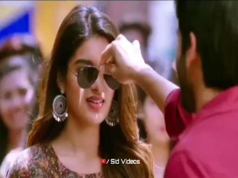 Ve Maahi | Kesari | Full Romantic Whatsapp Video Status