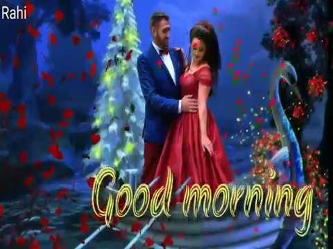 Good Morning Video Status | good morning whatsapp status download | good morning lovely status