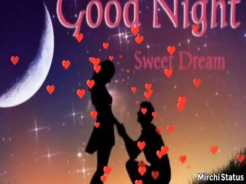 Good Night Status | Good Night Whatsapp Status Video | Good Night Status Video Download