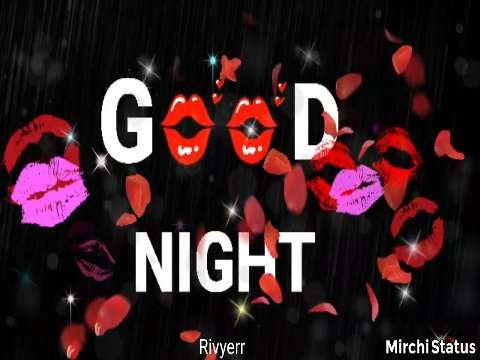 Good Night Status | Good Night Whatsapp Status Video | Good Night Status Video Download