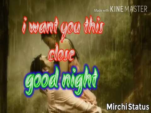 Good Night Status | Good Night Whatsapp Status Video | Good Night Status Video Download
