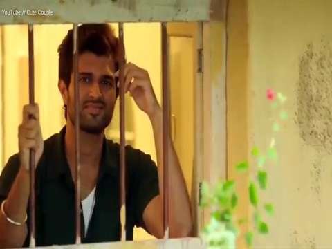 Wajah Tum Ho | Romantic Couple Status Video | Romantic Whatsapp Status Video | Romantic Status