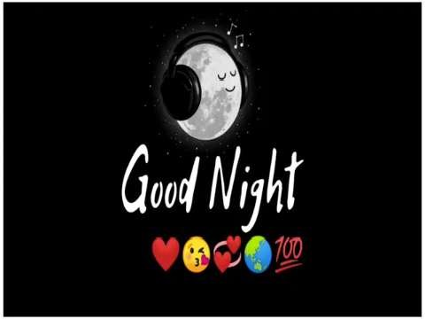 Good Night Status | Sweet Night Romantic status | Love status song Whatsapp status
