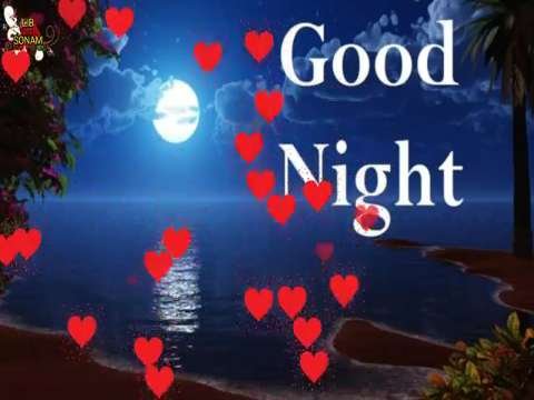 Download Silent Good Night Whatsapp Status Video | Good Night Status | Good Night Romantic Status Video