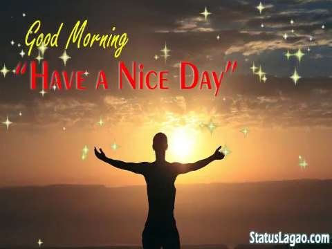 Sathi Sakhiya Bachpan Ka Sajana | Good Morning Status Video Download | Good Morning Status