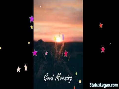 Yashomati Maiya Se | Good Morning Status Video Download | Good Morning Status