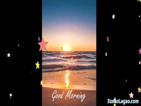 Pardesh Me Kuchh Aachchha Na Lage | Good Morning Status Video Download | Good Morning Status