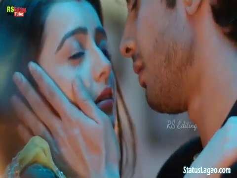 Chand Taro Me Nazar Aaye Chehra Tera | Romantic Whatsapp Status Video | Romantic Status