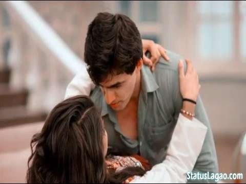 Chham Chham Aaye Mujhe Tarsaye | Romantic Whatsapp Status Video Download | Romantic Status