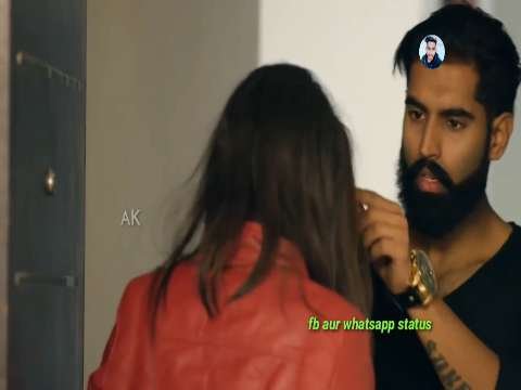 Parmish Verma Attitude Status | New Punjabi Attitude Status | Dosti Status | Boys Attitude Status