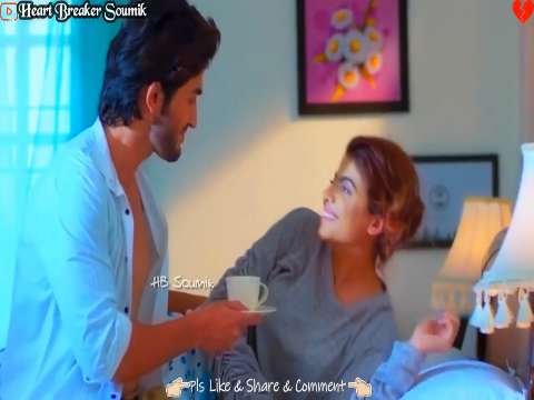 New Romantic Good Morning Whatsapp Status | New Good Morning Status
