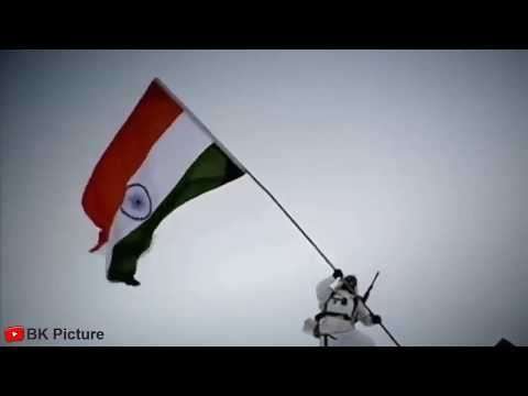 Jai ho | desh bhakti status video
