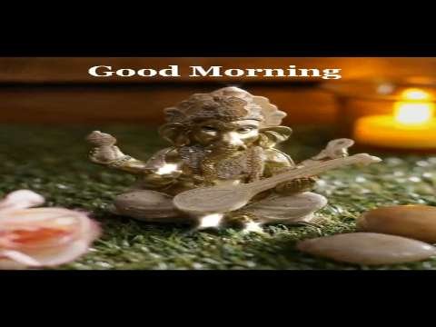 Ganpati status video | good morning status video | god status video thumbnail