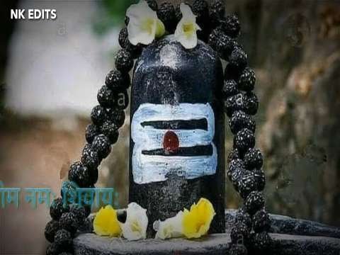 Dil pe tere behti ganga | shiv status video | god status | Monday status