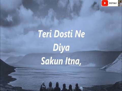 Friendship Status Video | Emotional Lines | Dosti Status Video