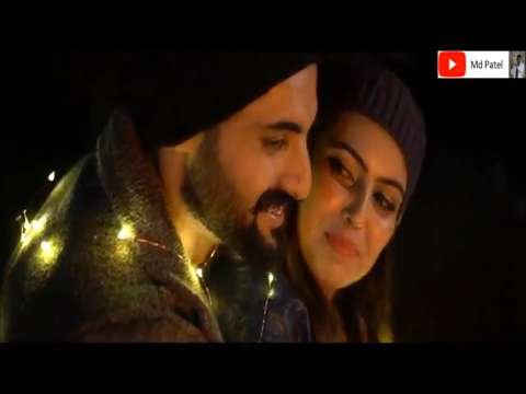 New Gujarati Status | Saibo Maro Jane Gulab | Romantic Status Video