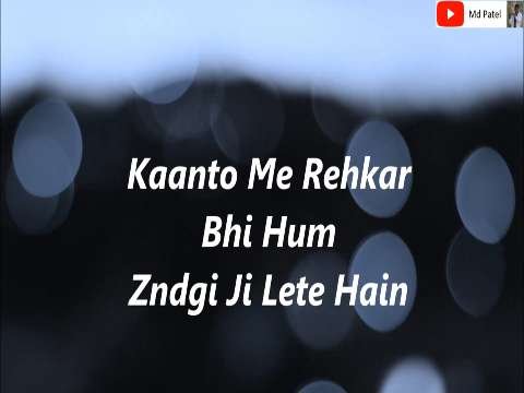 Friendship Status | Hear touching Lines | Dosti Status Video
