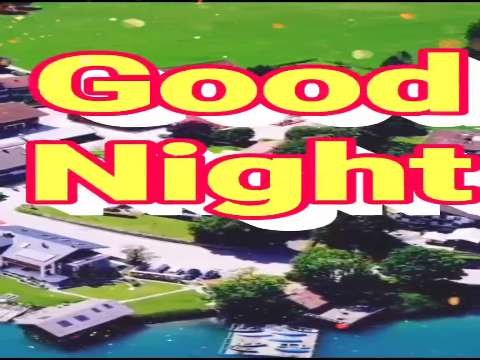 Good Night Status Video | Good Night Wishes | Good Night Romantic Status Video