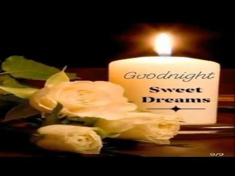 Rab hasta hua rakhe tumko | good night status video