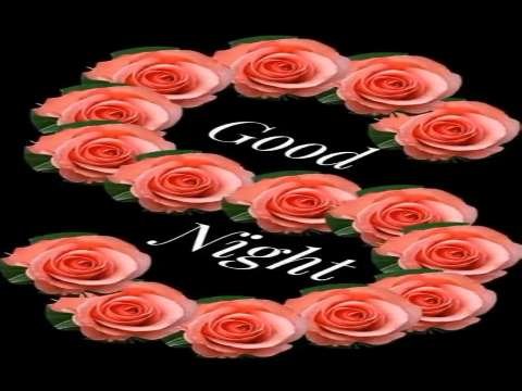 Mujse jo najre churane lage ho | good night status video