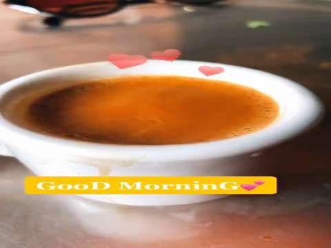 Good Morning Status Video | Good Morning Whatsapp Status Video | Good Morning Love Status thumbnail