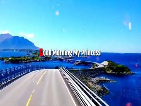 Menu Tu Le Ja | Good Morning Status Video | Good Morning Whatsapp Status Video | Good Morning Love Status thumbnail