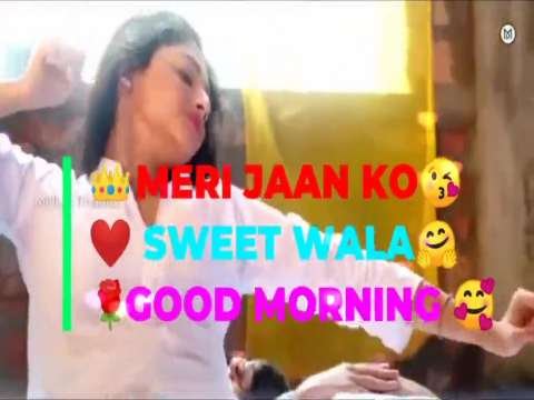Chehra Masooom Jeha Ni Tere Dil Ch Shaitani | Punjabi Song Status Video | Good Morning Status Video thumbnail