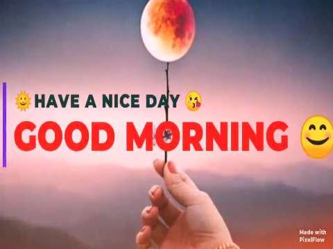 Good Morning Status Video | Uth Ja Yaaar | Good Morning Wishes Video thumbnail